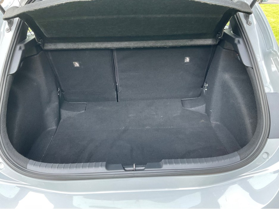 2020 Toyota Corolla ICON HEV CVT €19,500