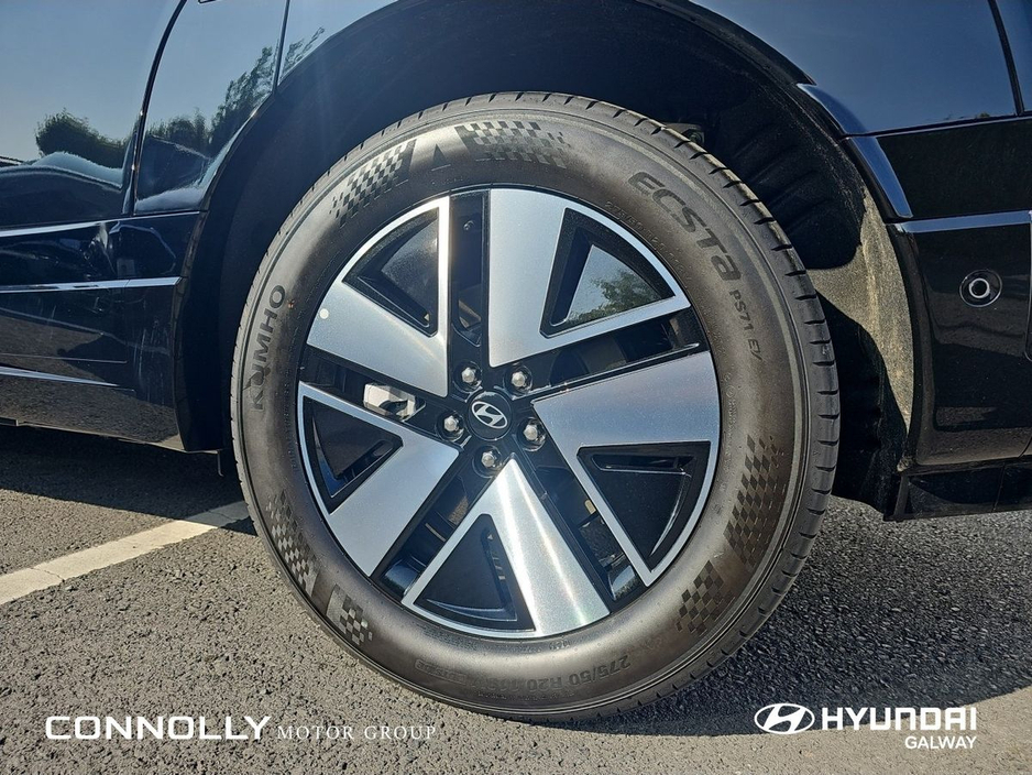 2026 Hyundai Ioniq 9 IONIQ 9 * ORDER NOW FOR 261 * - €765 p/m €80,995