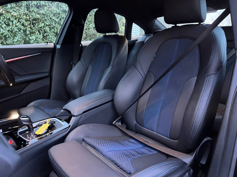 2021 BMW 2 Series 218d M-SPORT 2.0 // LOW MILEAGE // FULL SERVICE HISTORY // APPLE CARPLAY €32,900