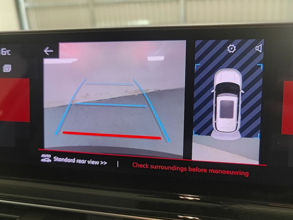 2026 Citroen C5 Aircross Plus Pack From €139 Per Week €43,975