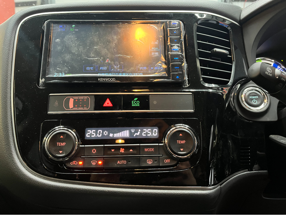 2019 Mitsubishi Outlander €23450! 2019 MITSUBISHI OUTLANDER PHEV G 2.4 AUTOMATIC / ELECTRIC HEATED SEATS / CRUISE CONTROL €23,450