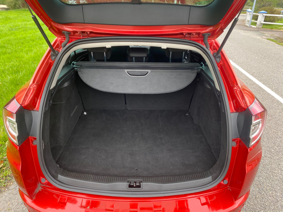 2016 Renault Grand Megane GT LINE 1.5 DCI 1 €9,500