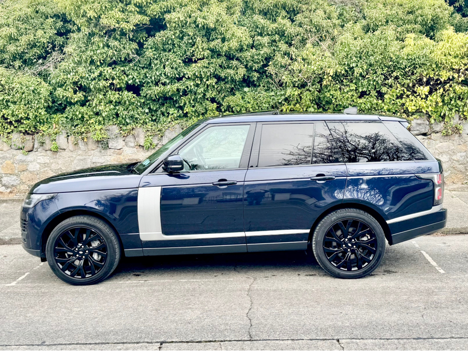 2019 Land Rover Range Rover 2.0 Si4 PHEV Vogue Auto!!!!! €32,950
