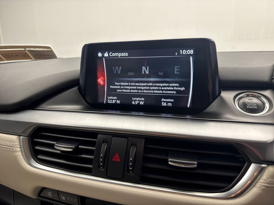 2018 Mazda Mazda6 2.2D PLATINUM *LOW MILEAGE* €55 P/W €17,995