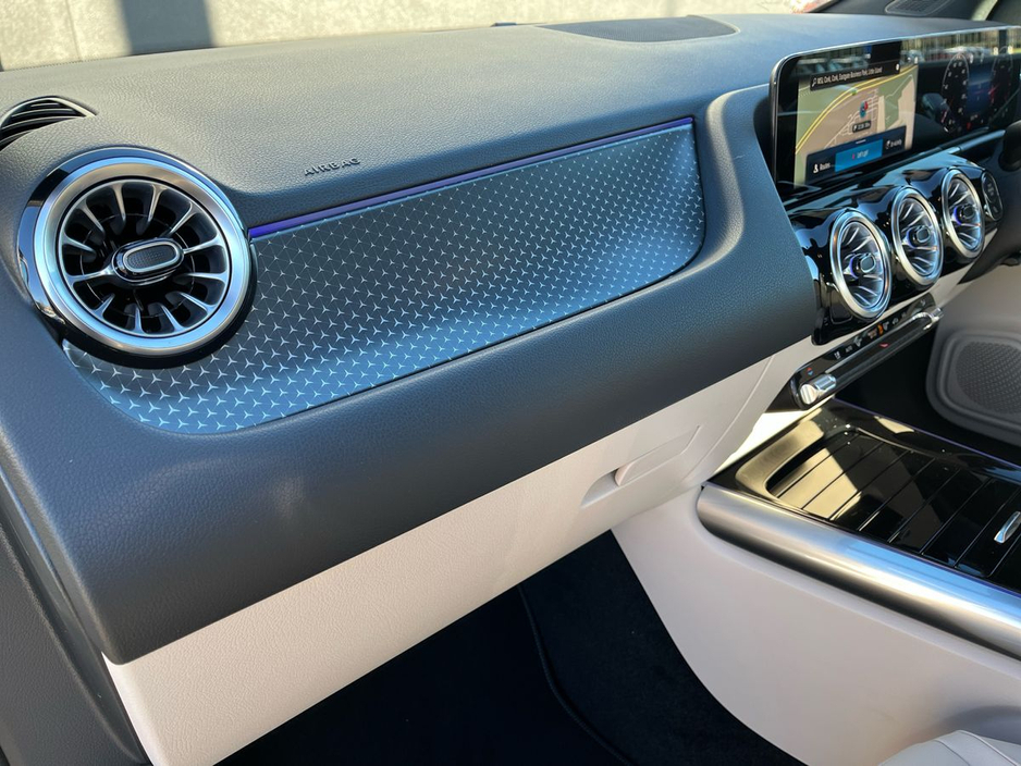 2026 Mercedes-Benz GLA Class 180 Progressive Plus Compact SUV €61,182