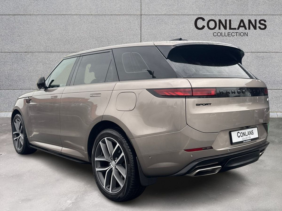 2023 Land Rover Range Rover SWB 3.0 Si6 PHEV SE €92,950