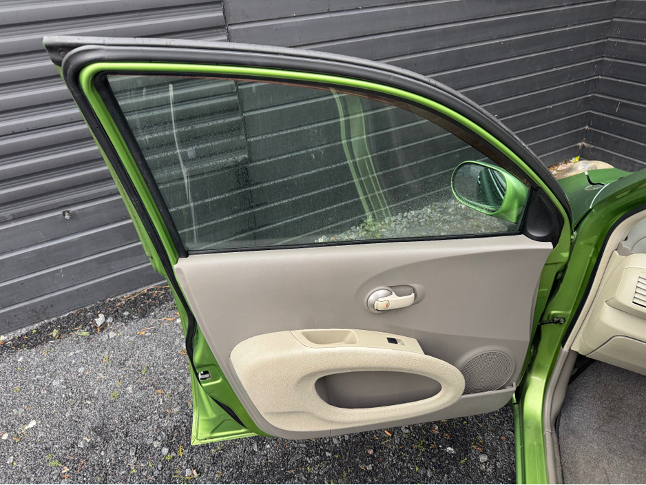 2005 Nissan Micra 1.2 MARCH AUTO €2,995