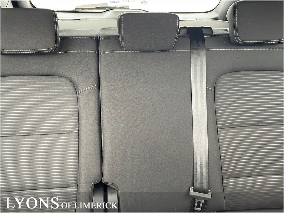 2024 Ford Kuga 2.5 Duratec 225PS PHEV Titanium Auto €33,950