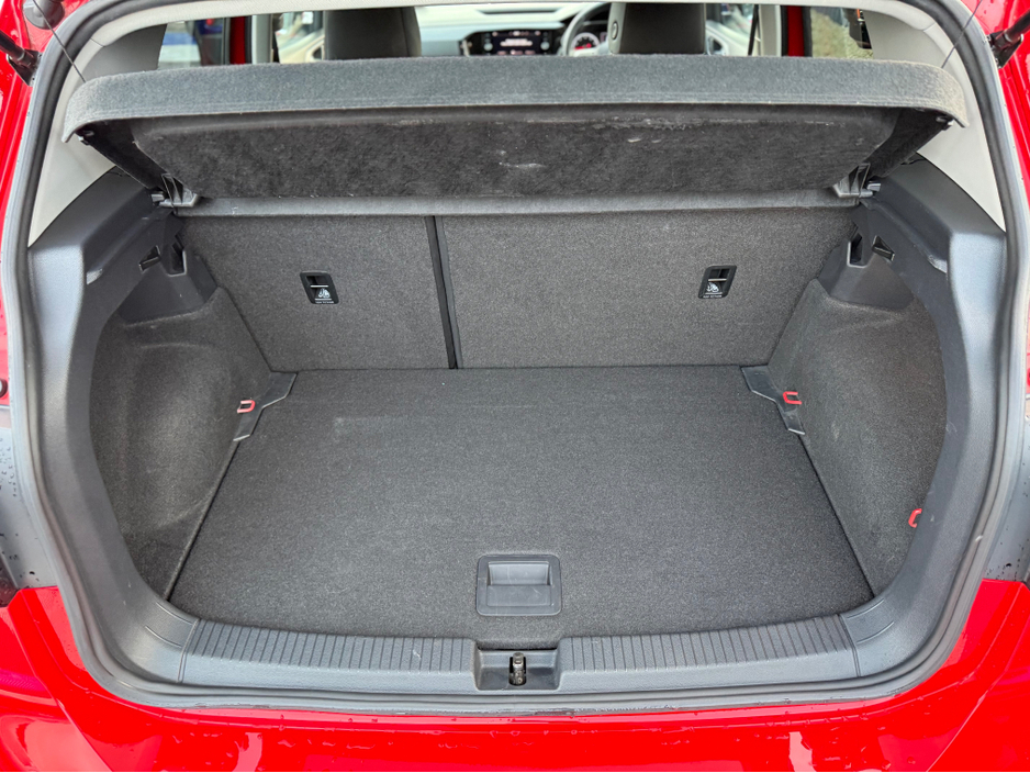 2020 Volkswagen T-Cross HIGHLINE - 1.0L PETROL - AUTO - 12M WARRANTY - CAR: 1608 €18,950