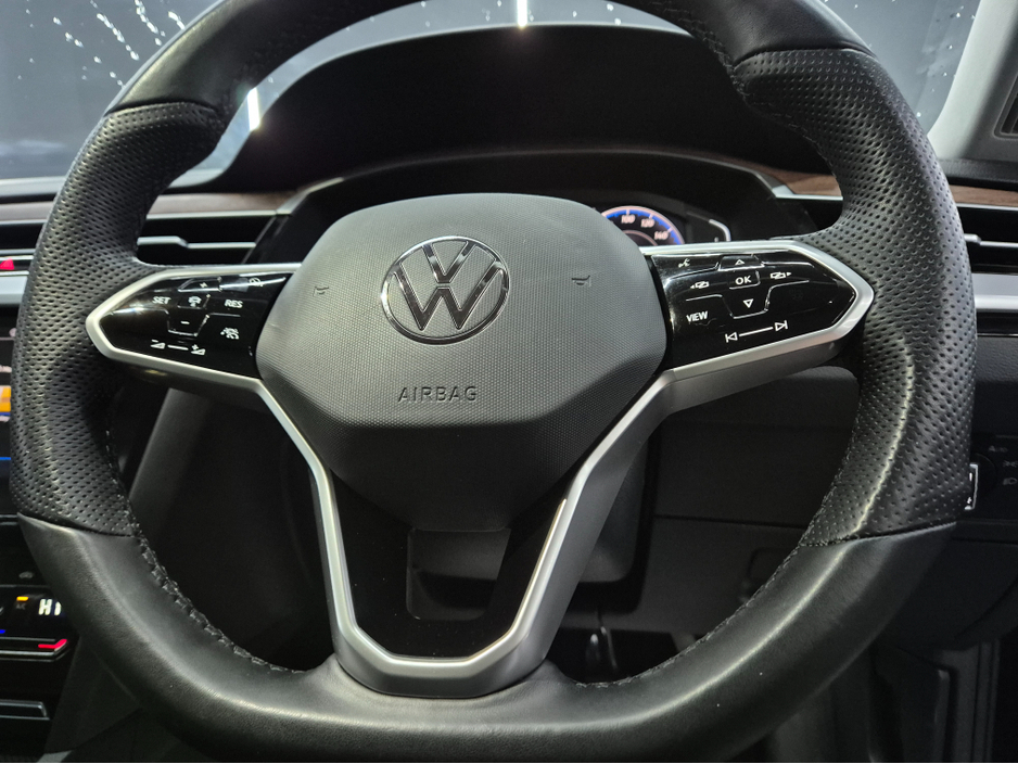 2023 Volkswagen Arteon 2.0 TDI 150HP AUTO €37,950