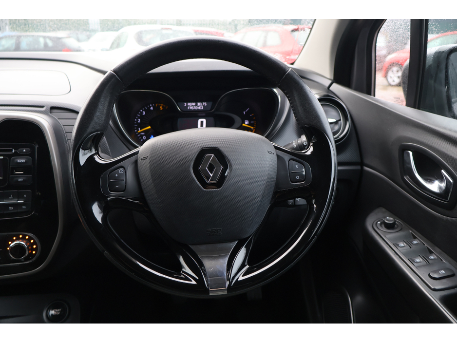 2014 Renault Captur LIFE 1.5 DCI Low Mileage Exceptional Condition! €8,495