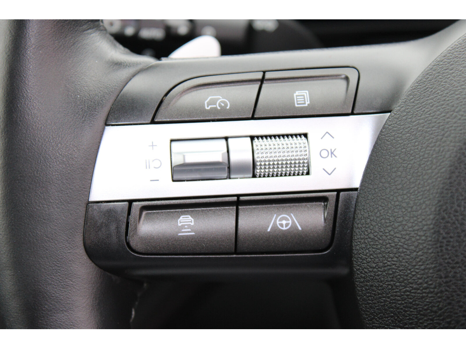 2025 Hyundai Kona 1.6 HYBRID Elegance Auto €36,950