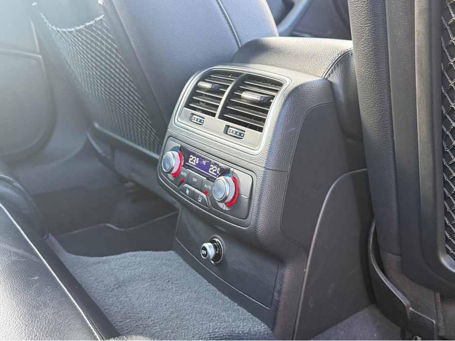 2016 Audi A6 2.0 TDI SE EXECUTIVE ULTRA 187BH 187BHP 4DR AUTO 190PS €14,950