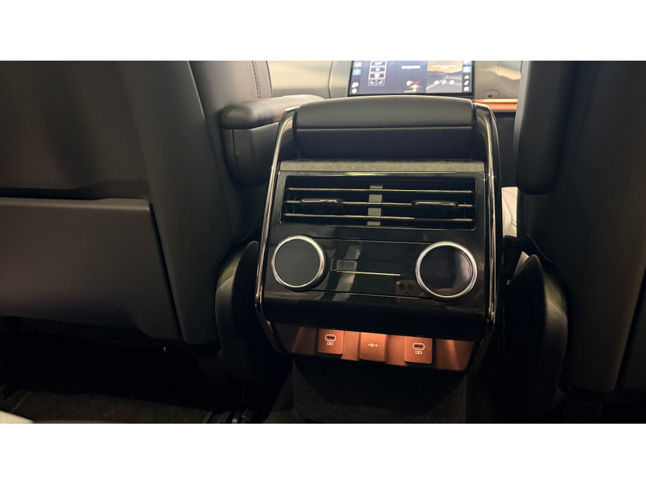 2024 Land Rover Range Rover Sport DYNAMIQUE SE P DYNAMICS €103,900