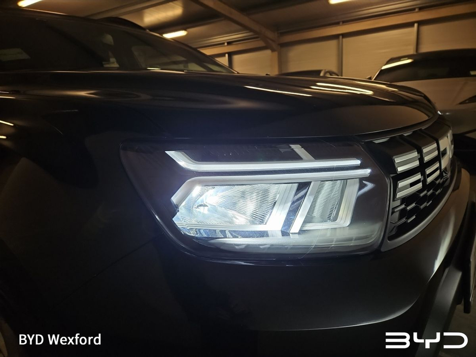 2023 Dacia Duster (DEPOSIT TAKEN) 1.3 TCe 150 EDC Expression €18,475