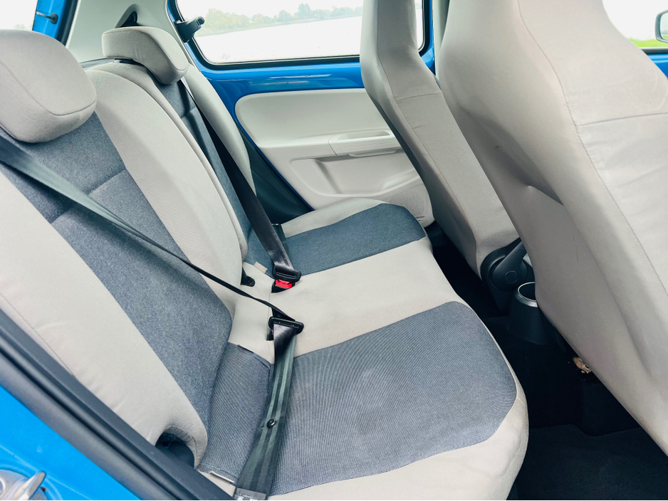 2015 Volkswagen up! SPOTLESS VW Up! READY TO GO , FINANCE AVAILABLE €8,950