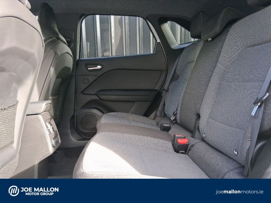 2025 Renault Symbioz E-Tech full hybrid 145 Auto Techno €34,950