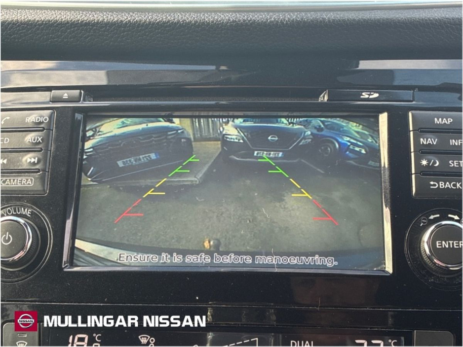 2019 Nissan Qashqai 1.5SV Diesel - Check out our Reviews €18,940