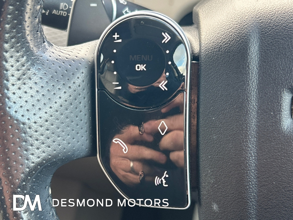 2018 Land Rover Range Rover Velar VEL 2.0 TD4 S 5DR AUTO €30,899