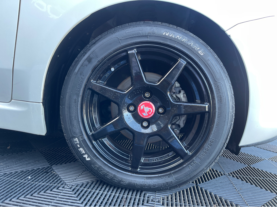 2016 Fiat 500 2016 FIAT 500 (S174) €10,495