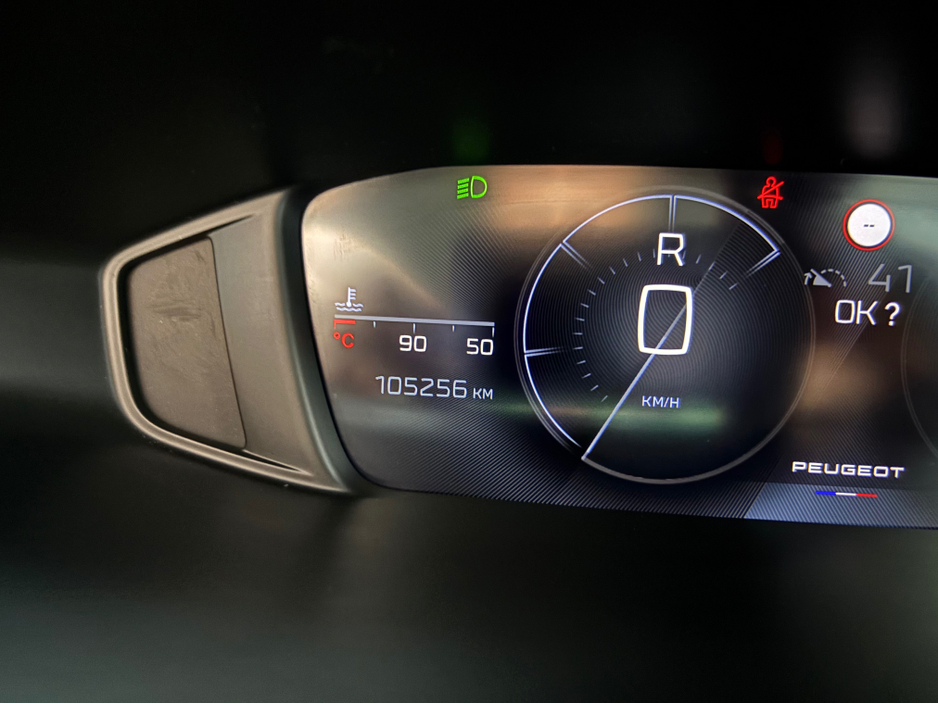 2022 Peugeot 308 ACTIVE PACK 1.5 HDI AUTO 1 130 4 €19,499