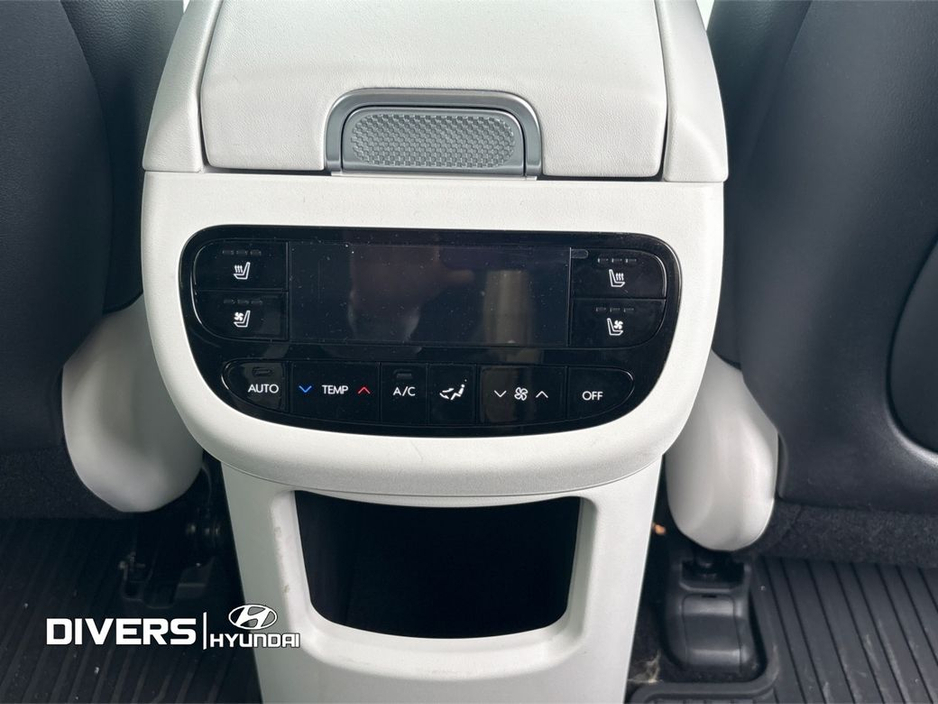 2025 Hyundai Ioniq 9 Platinum €72,995