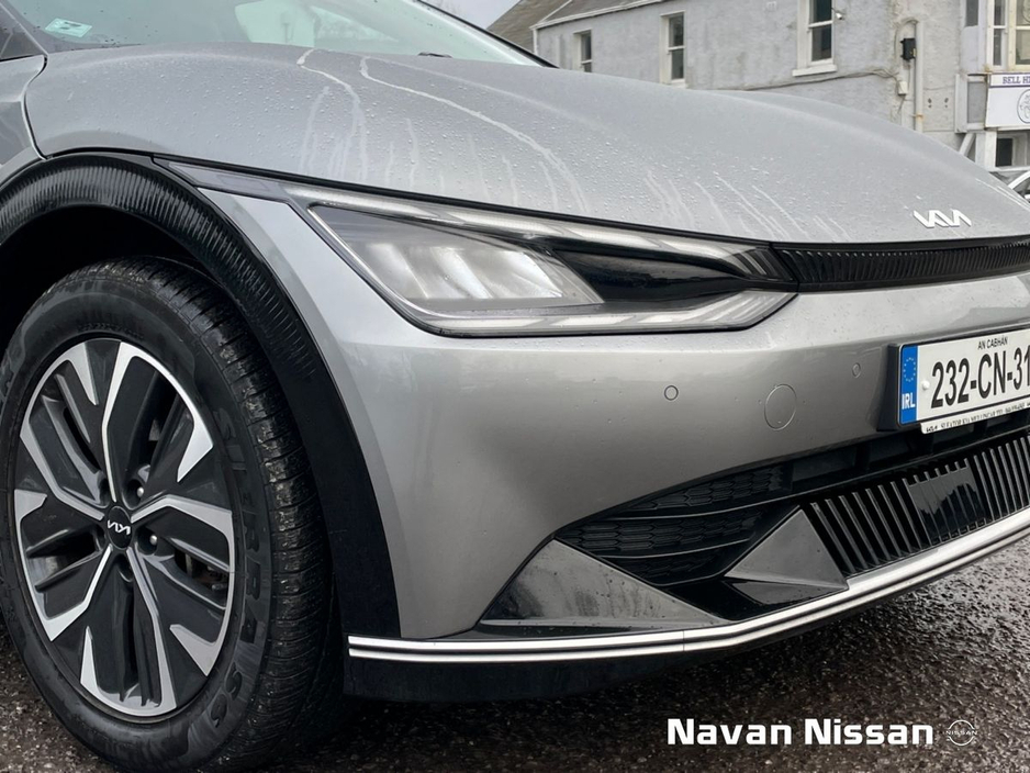 2023 Kia EV6 Earth *JUST IN*LONG RANGE* €31,950