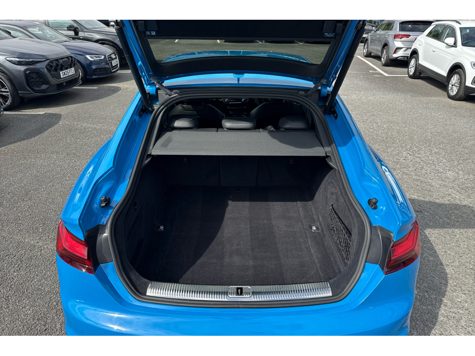 2021 Audi A5 S LINE ED 1 35 TDI MHE SPORTBACK EDITION €39,300