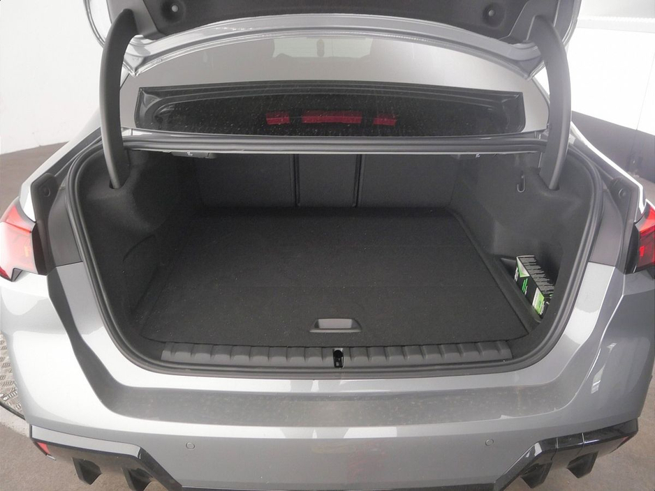 2026 BMW 2 Series 220 M Sport €50,650