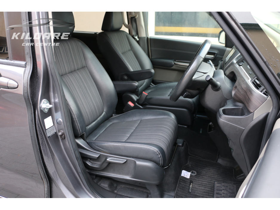 2018 Honda Freed HYBRID 6 SEATS AUTO €14,995