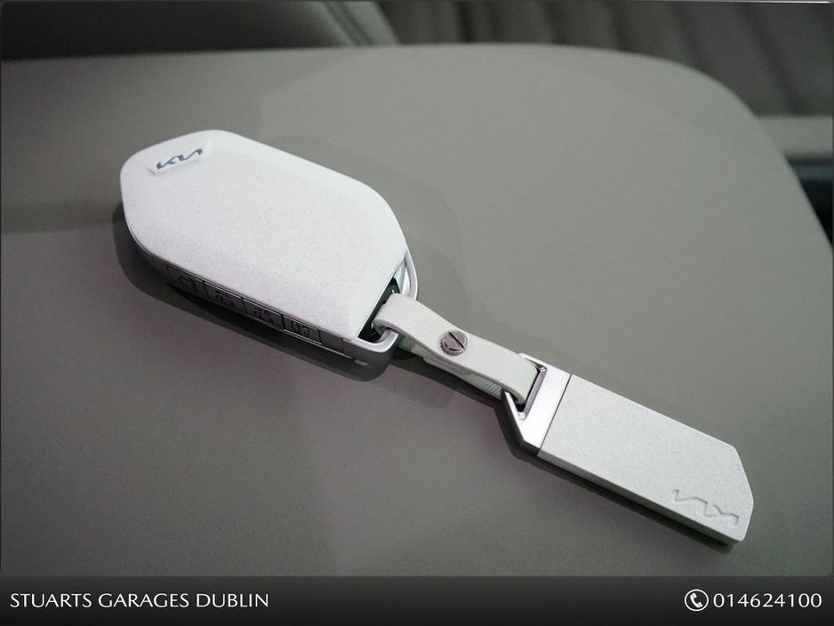 2026 Kia EV9 EARTH 7 SEAT *3.9% FINANCE+FREE HOME CHARGER* €79,500