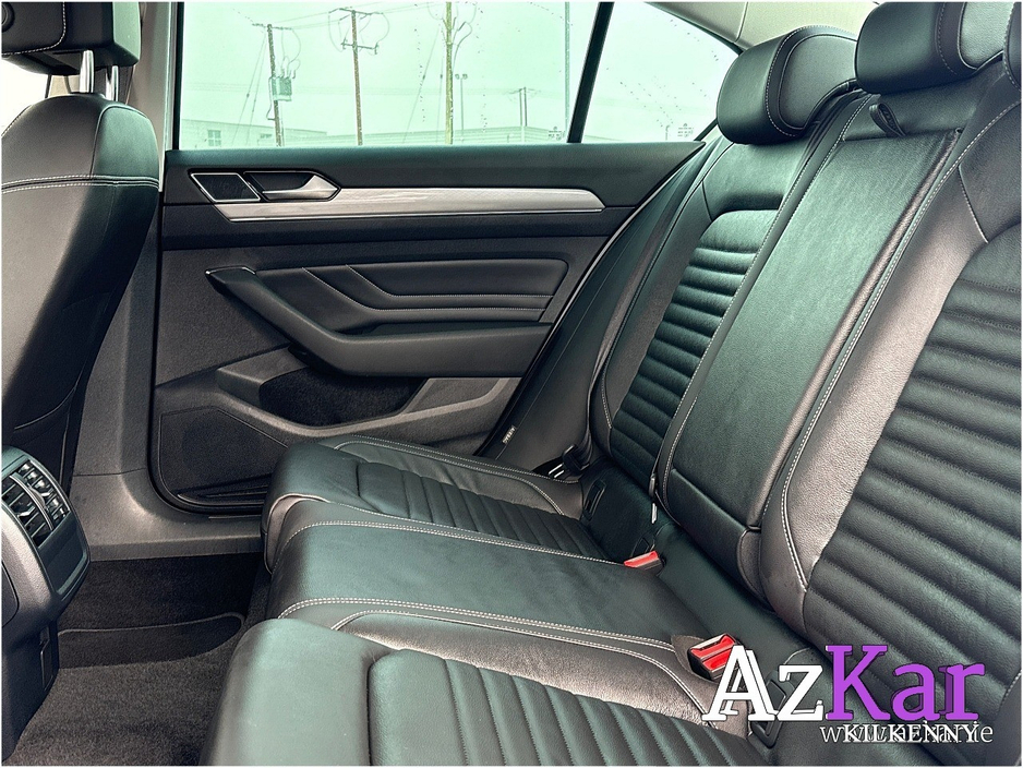 2022 Volkswagen Passat 2022 GTE 1.4 DSG AUTOMATIC €122 P/W WITH NO CASH DEPOSIT 10 DAY SALE NOW ON!! €24,995