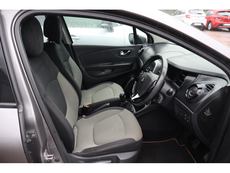 2014 Renault Captur LIFE 1.5 DCI Low Mileage Exceptional Condition! €8,495