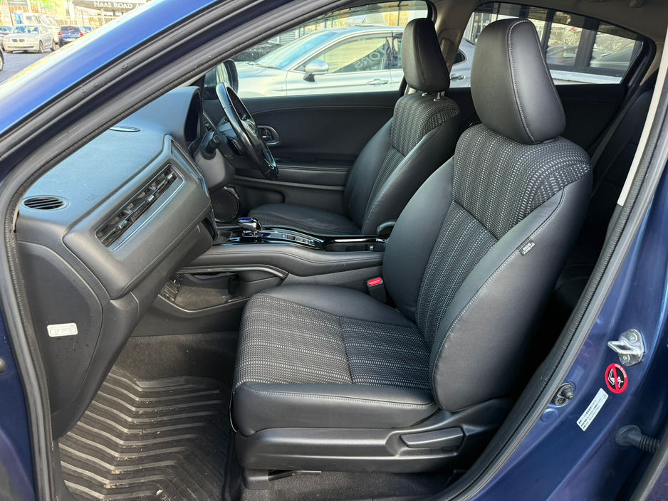 2015 Honda HR-V  €15,490