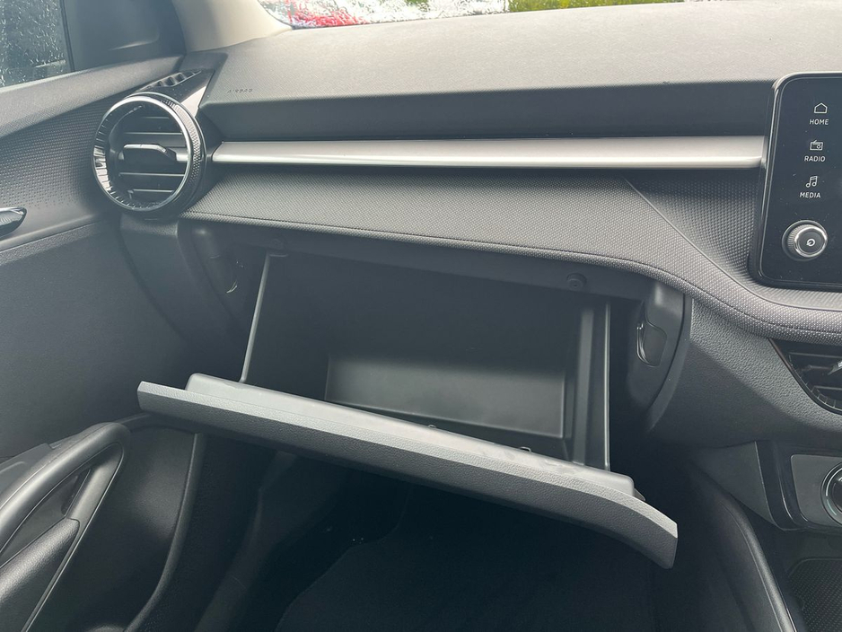 2026 Skoda Fabia SELECTION SPEC 1L 80 HP - BLACK COLOUR CONCEPT pack & UPGRADED ALLOYS €27,995