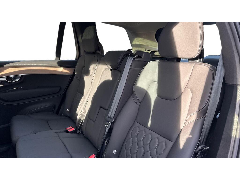 2025 Volvo XC90 PLUS MODEL PHEV AWD ** NEW MODEL ** €79,950