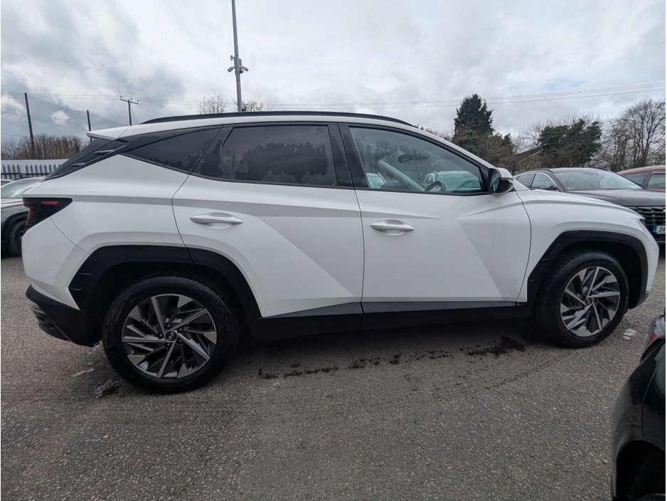 2022 Hyundai Tucson 1.6D Executive *JUST ON SALE* €28,950