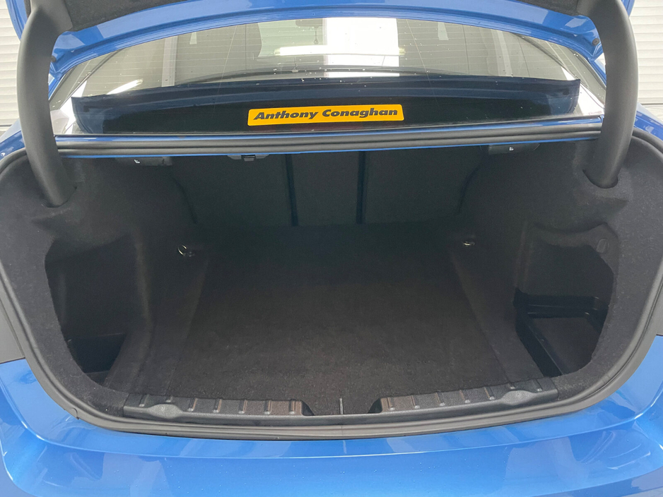 2017 BMW 3 Series 320d M Sport Auto €20,995