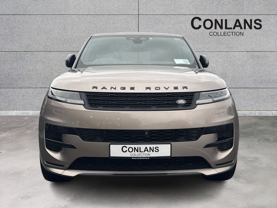 2023 Land Rover Range Rover SWB 3.0 Si6 PHEV SE €92,950