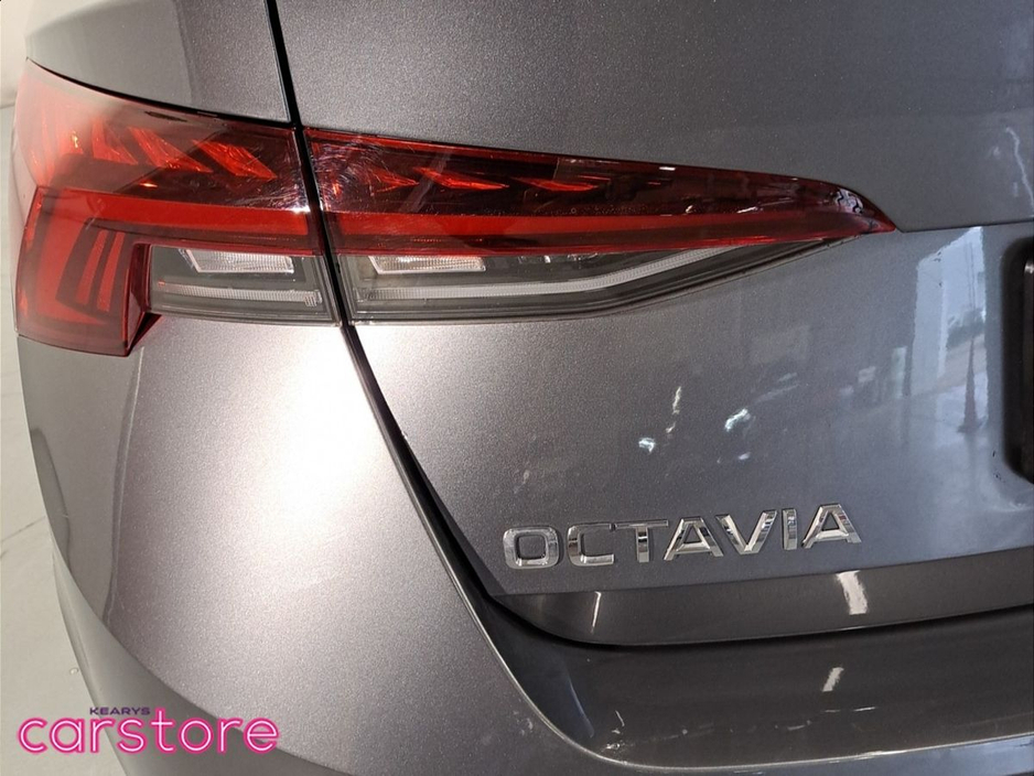 2024 Skoda Octavia OCTAVIA AMB 2.0TDI 115HP €30,880