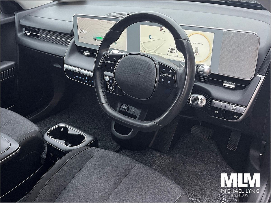 2022 Hyundai Ioniq 5 58kW Executive €22,950