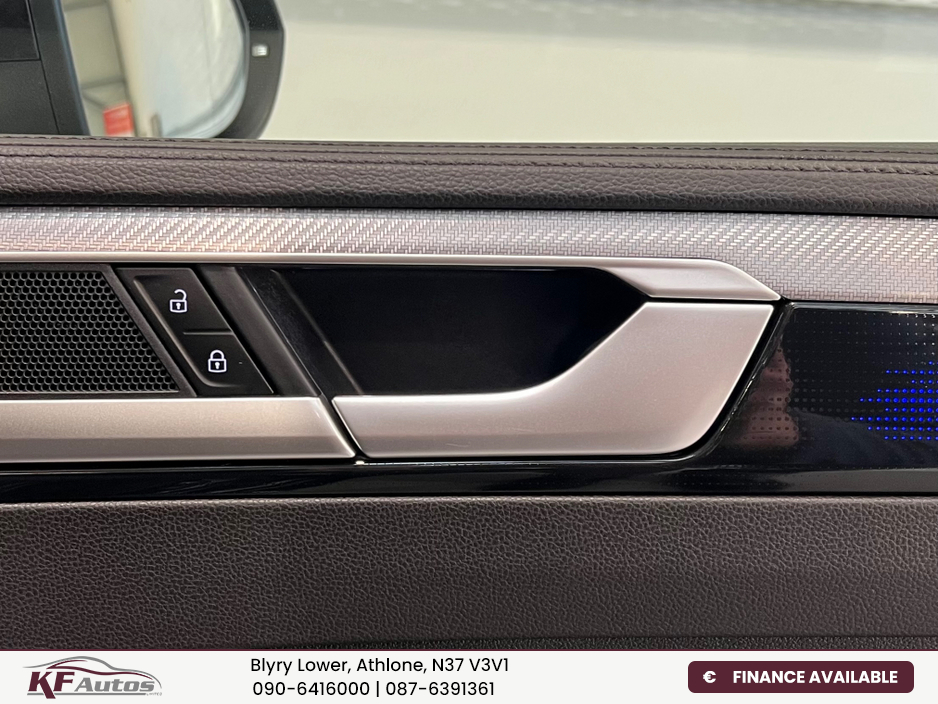 2024 Volkswagen Arteon R Line 1.4TSI PHEV 215bhp 4dr S-DSG Auto - 241 Reg €40,995