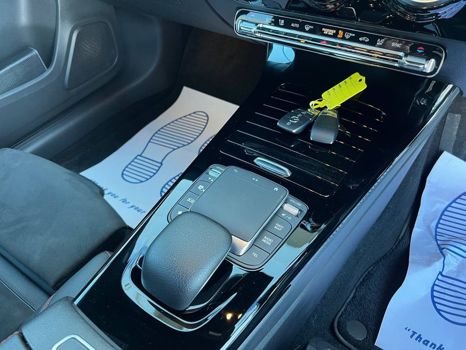 2020 Mercedes-Benz A Class A200d AMG-LINE PREMIUM PLUS // FULL SERVICE HISTORY // VIRTUAL COCKPIT // LEATHER/ALCANTARA AMG INTERIOR €29,900