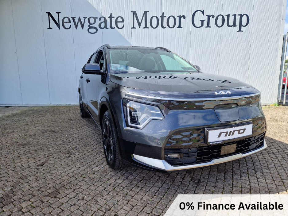 2023 Kia Niro K3 €30,950