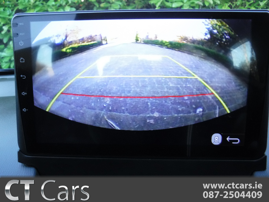 2016 Mazda Demio 1.3 AUTO LOW MILEAGE HIGH SPEC €10,450