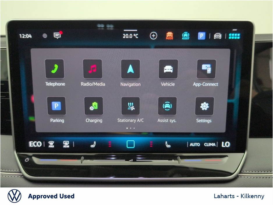 2025 Volkswagen Tiguan 3 ELEGANCE 1.5TSI 204HP DSG PHEV €54,950