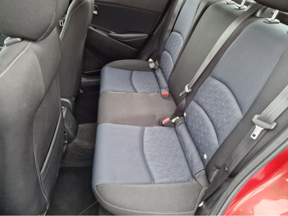 2015 Mazda Mazda2 SE-LOW MILLAGE-NEW NCT €8,850