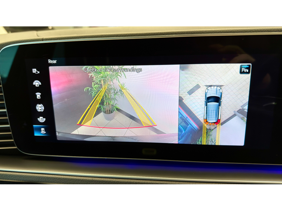 2022 Mercedes-Benz GLE Class 350de AMG Premium Plus €65,950