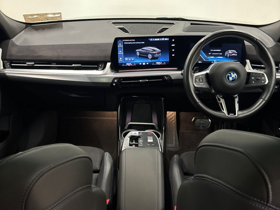 2024 BMW iX2 xDrive30 M Sport €46,995