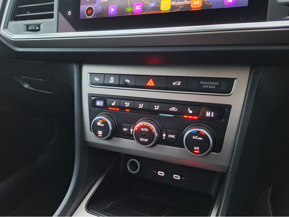 2022 SEAT Ateca PA 2.0 TDI 150HP XP+ * Top Spec/Leather/Sunroof/Heated Seats/Camera* €27,950